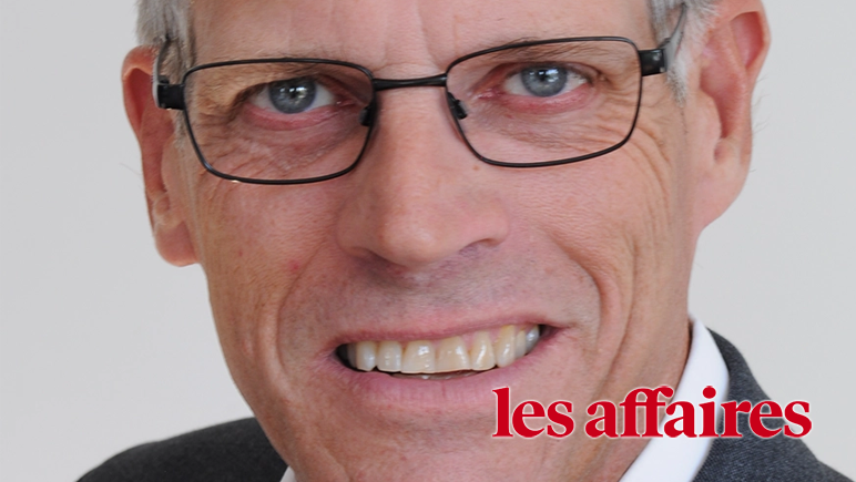 Pierre Shea, founder of the consulting firm Aztec Group (Photo: courtesy)