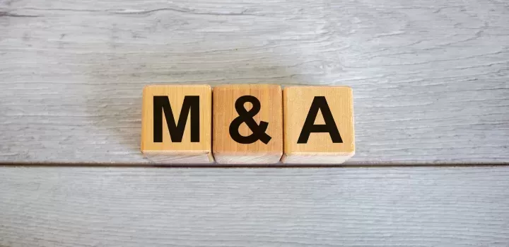 Fusions et acquisitions (analyse, diligence raisonnable, intégration et consolidation)